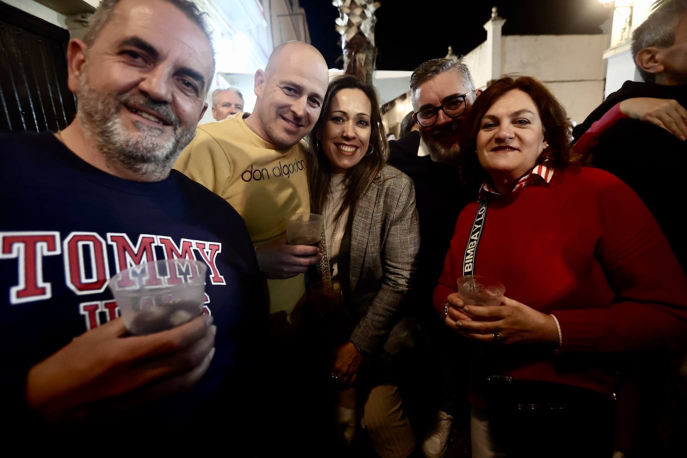 El martes de Carnaval, en imágenes