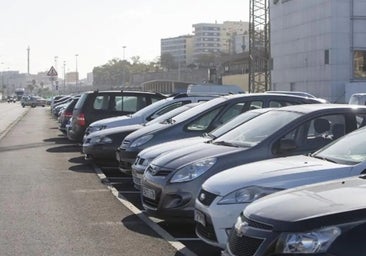 Dónde aparcar en el Carnaval de Cádiz 2024: parkings, zona azul y bolsas de aparcamiento