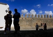 Este es el pueblo de Cádiz que parece sacado de Disney según la revista Viajar
