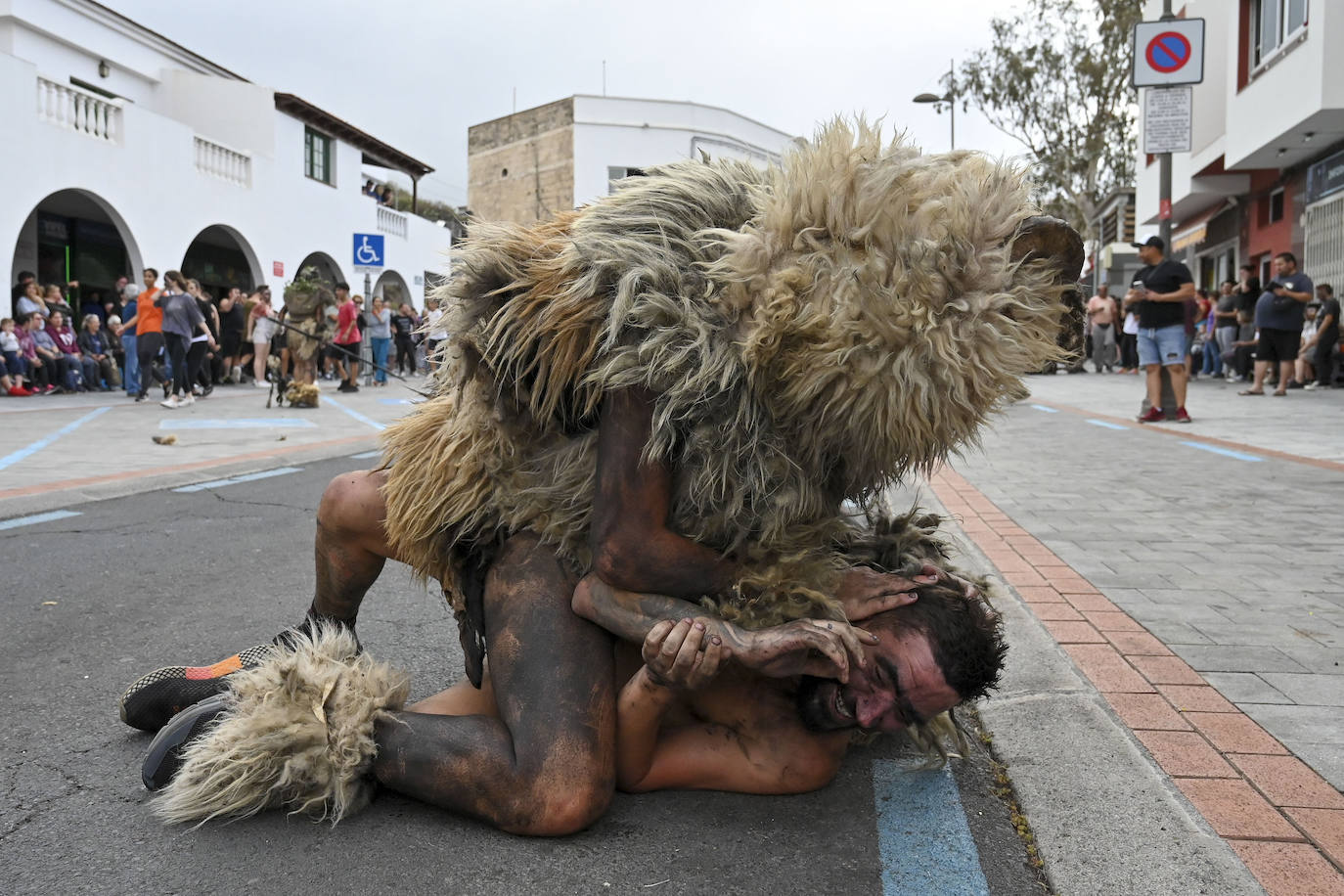 Fotos: el Carnaval en el mundo