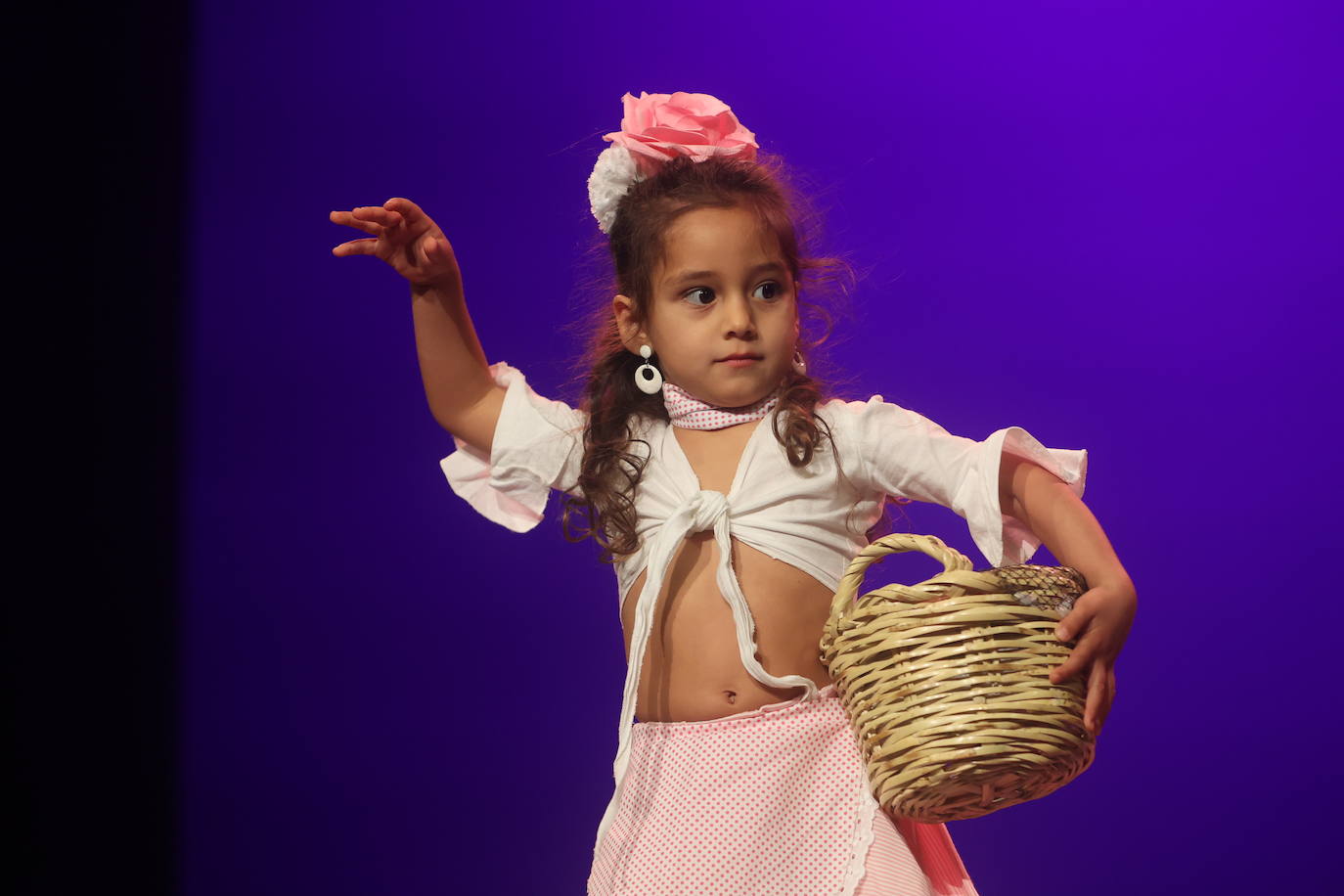 Fotos: Tanguillos, coros y gran ambiente en el sábado de Carnaval