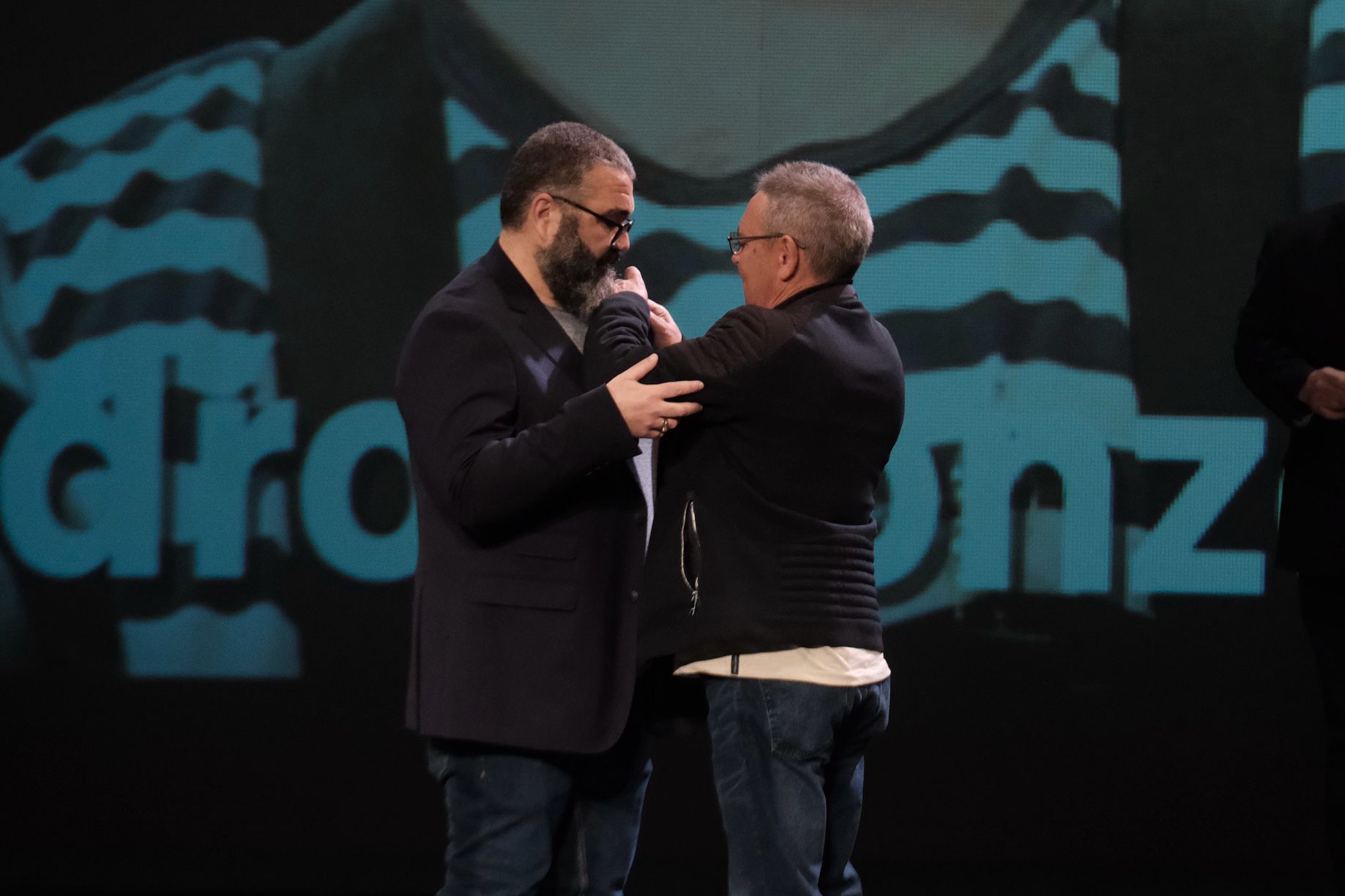 Celebrada la gala de los Antifaces de Oro y entrega de premios del COAC 2024