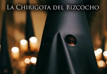 La chirigota del 'Bizcocho' ya tiene apuesta para el COAC 2025
