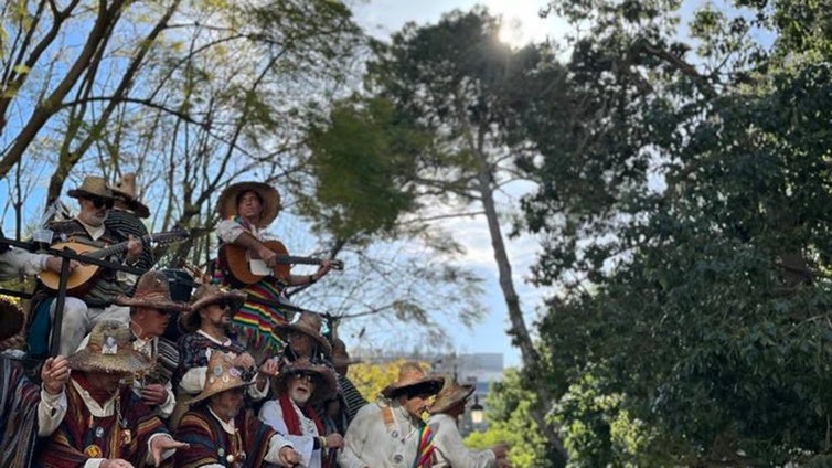 Guía del Carnaval de Cádiz 2025: fechas, cuándo empieza el COAC 2025 y la fiesta en la calle