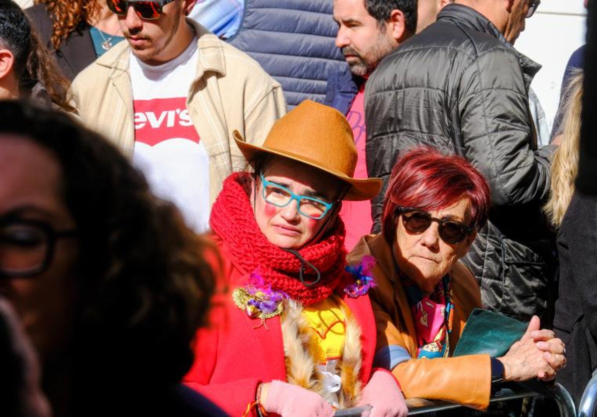 228.000 euros en subvenciones para actividades y fiestas de Carnaval