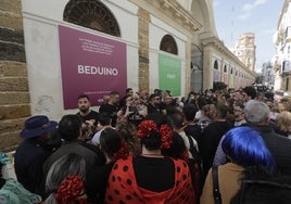 El Ayuntamiento de Cádiz recuerda que el Carnaval «no es un botellón» y pide venir a esta fiesta «con respeto»