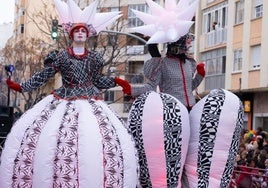 ¿Quieres participar en la Cabalgata del Carnaval de Cádiz 2025? Conoce el plazo de inscripción y los requisitos