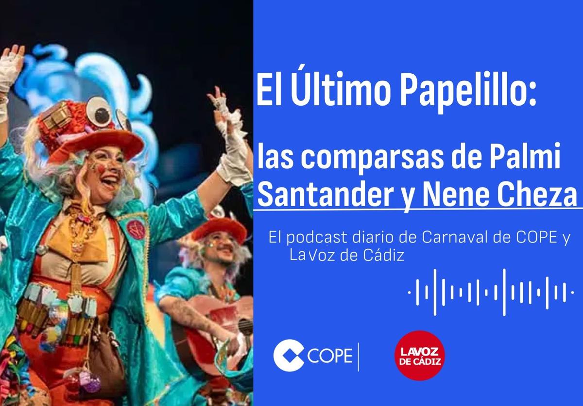 El último papelillo: el podcast de LA VOZ y Cope analiza la sesión del jueves 30 de enero en el COAC 2025