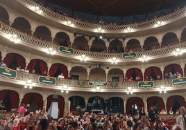 COAC 2025: Así se ha vivido la undécima sesión de preliminares del Concurso del Carnaval de Cádiz este domingo