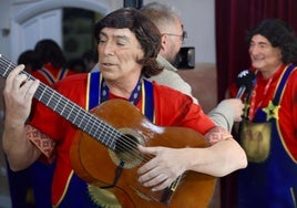 Así se ha vivido la penúltima sesión de preliminares entre bambalinas del Gran Teatro Falla