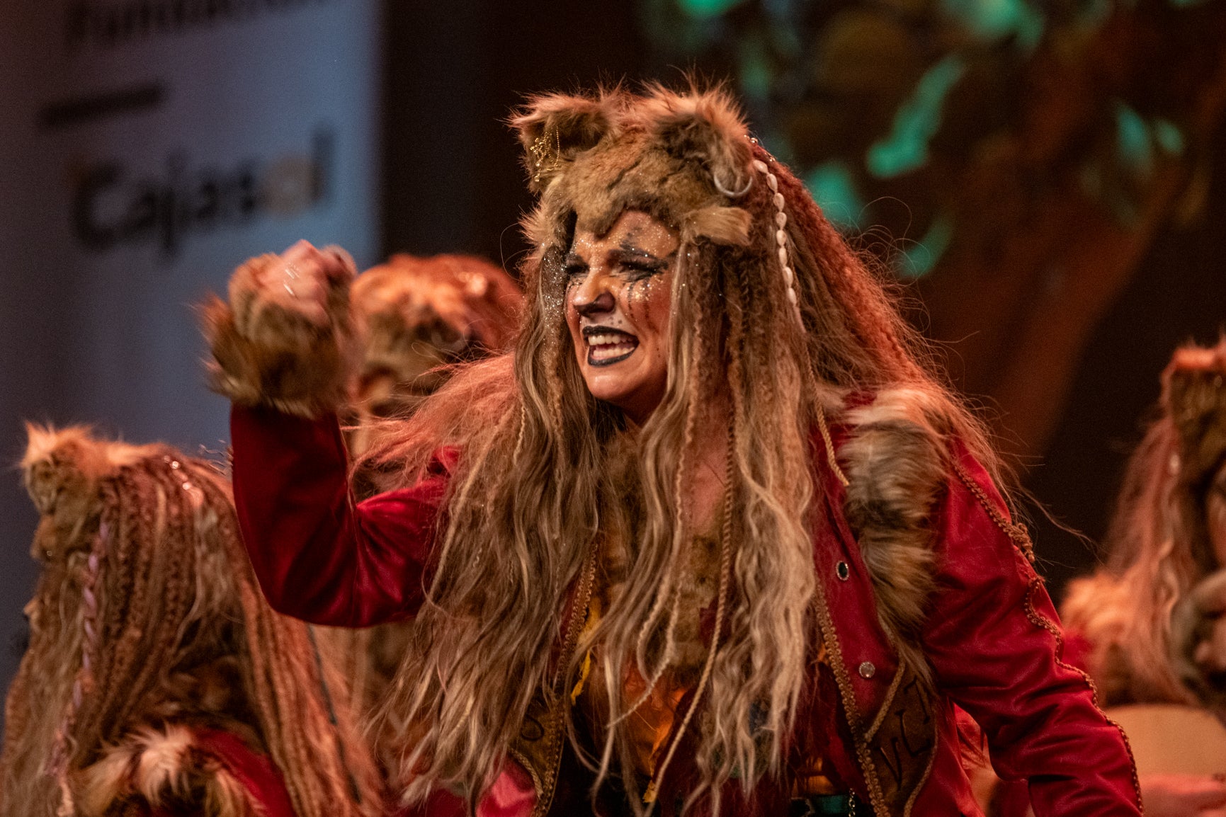 La Comparsa de Tamara Beardo se Divide en Dos: Nuevos Proyectos para el Carnaval de Cádiz 2026