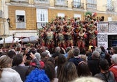 Agenda: Programación oficial de hoy lunes 3 de marzo en el Carnaval de Cádiz 2025