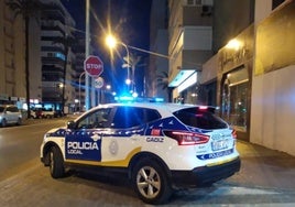 Siete detenidos en el primer fin de semana de Carnaval