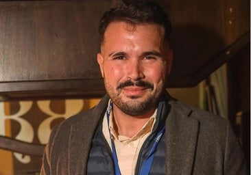 Roberto Fabio Gómez.