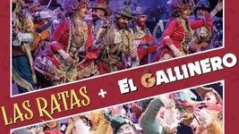 Los primeros premios de comparsas y coros en el COAC 2025 de Cádiz llevan sus coplas fuera de Andalucía