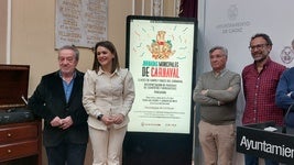 Jornadas didácticas de Carnaval, como antesala a la escuela municipal