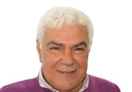 Muere Juan Mena, bombo de la mítica comparsa de Los Majaras