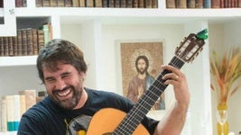 Tino Tovar y el Carnaval de Cádiz: «Tengo muchas ganas de hacer comparsas, pero no en este Concurso»
