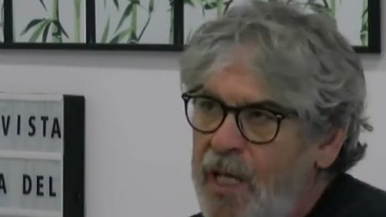 El 'Yuyu' afirma que fue denunciado por hacer esta broma: «Tuvimos un problema una vez...»