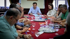 La estructura del COAC se conocerá la próxima semana