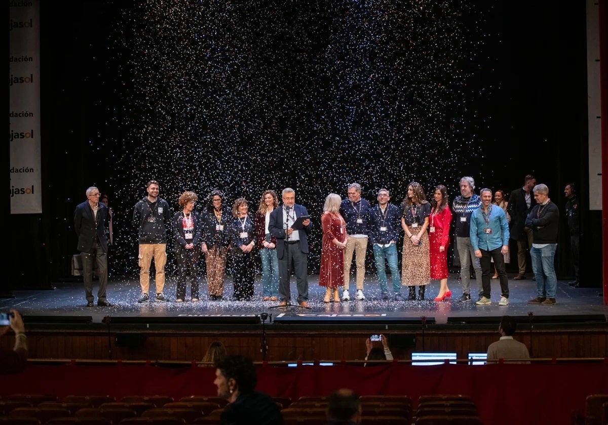 Consejo de Participación del COAC 2026: las voces del Carnaval de Cádiz debaten propuestas concretas sobre las fechas