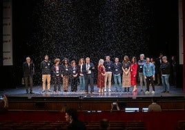 Consejo de Participación del COAC 2026: las voces del Carnaval de Cádiz debaten propuestas concretas sobre las fechas