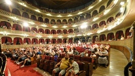 El Ayuntamiento de Cádiz descarta una de las tres propuestas para la celebración del COAC 2026 y anuncia novedades con la fianza