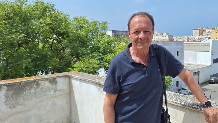 Manolo Guimerá: «Quiero que el jurado del COAC 2026 sea casi profesional»