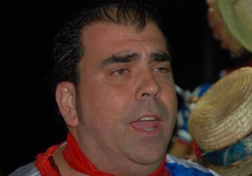 Dos grandes del Carnaval de Cádiz se juntarán en el COAC 2026