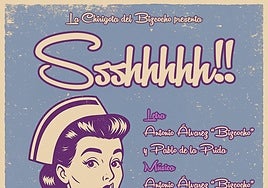 La Chirigota del Bizcocho ya tiene nombre para el COAC 2026