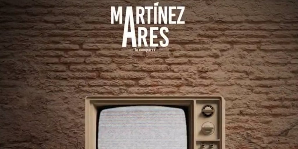 ¡Antonio Martínez Ares Regresa al COAC 2026 con «Los Humanos»: El Regreso Más Esperado del Carnaval!