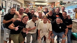 La chirigota del 'Yuyu' estará en el COAC 2026 y anuncia su nuevo nombre