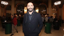 Monchi, su posible regreso al Carnaval y a las tablas del Gran Teatro Falla