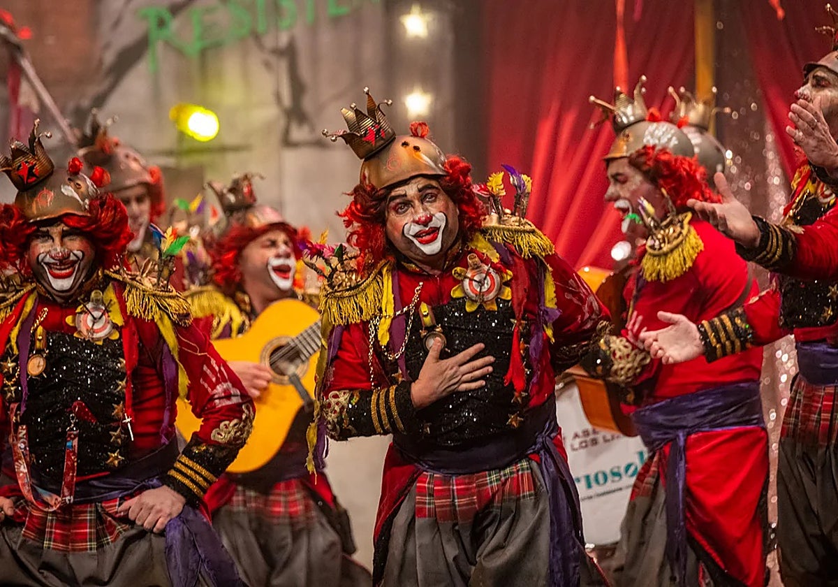 El COAC 2026 tendrá una ausencia muy importante: «Ha sido una dura y difícil decisión»