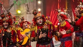 El COAC 2026 tendrá una ausencia muy importante: «Ha sido una dura y difícil decisión»