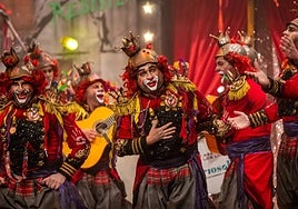 El COAC 2026 tendrá una ausencia muy importante: «Ha sido una dura y difícil decisión»