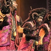 Sorteo del orden de actuación del COAC 2026: cambios, novedades y cabezas de serie en el Carnaval de Cádiz