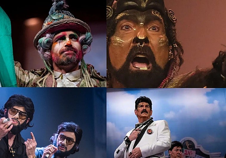 La fase clasificatoria ha deparado sesiones muy interesantes