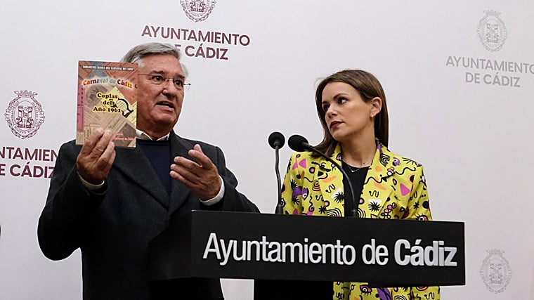 Los ganadores del COAC 2025 ya tienen su sello