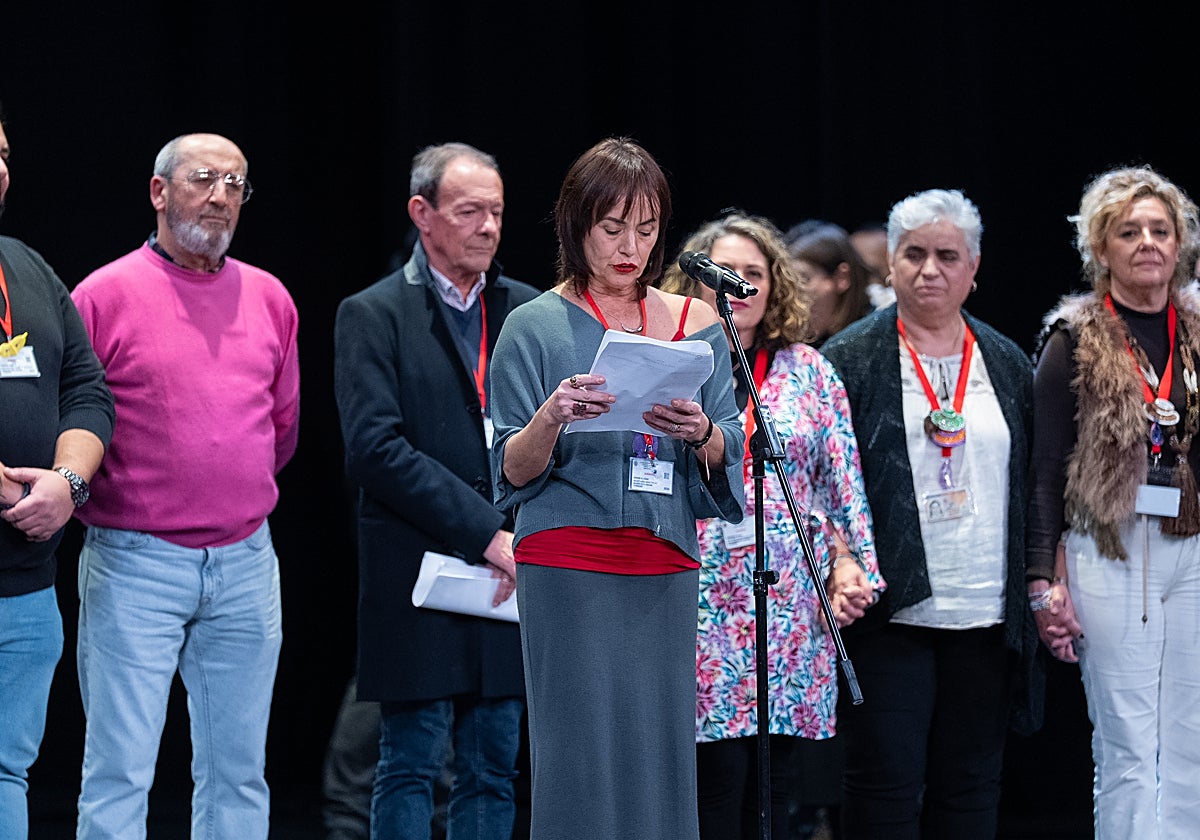 El Falla ya tiene a sus elegidos: camino de semifinales en el COAC