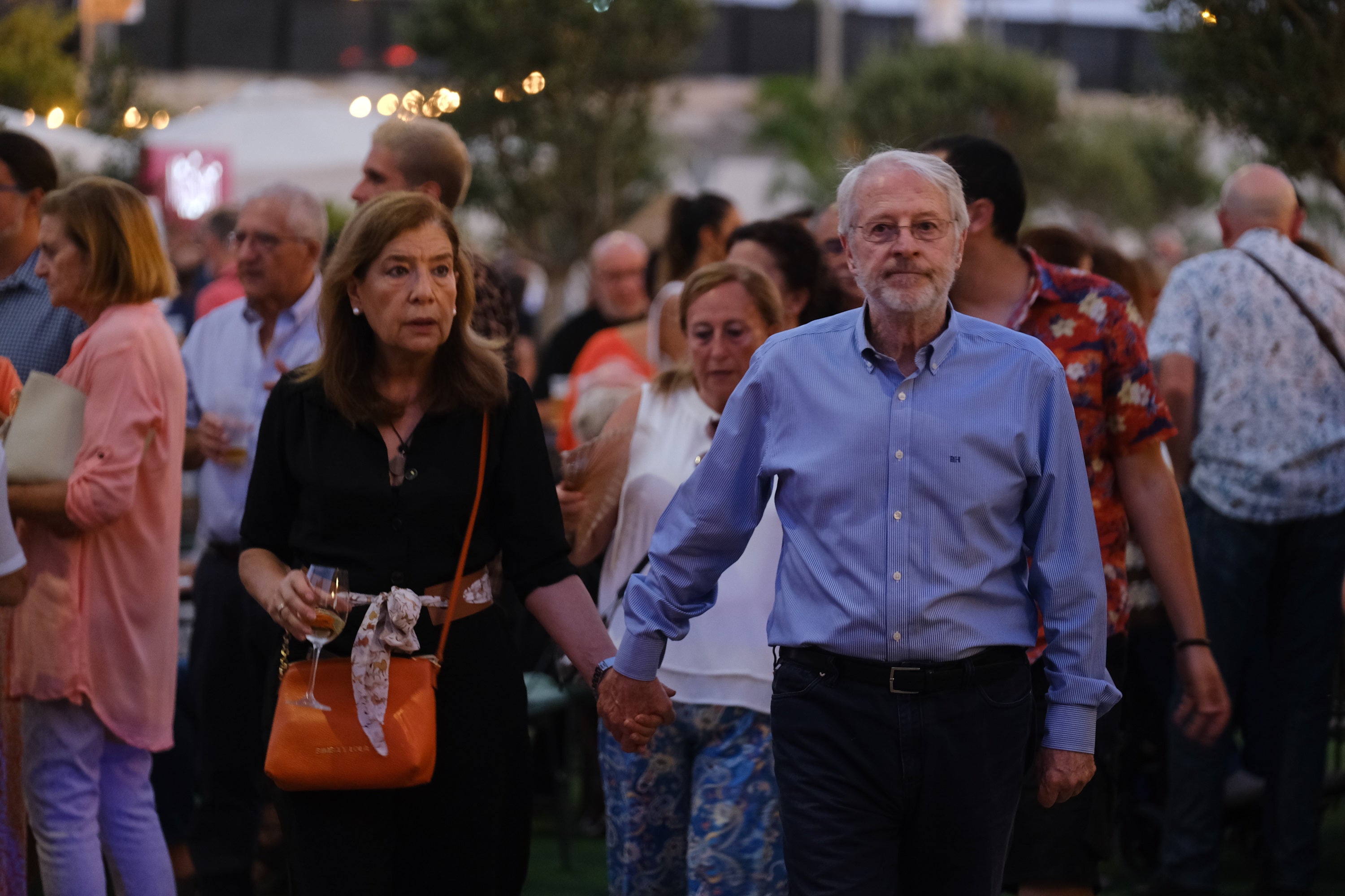 ¿Estuviste en el concierto de Joan Manuel en el Tío Pepe Festival? Búscate en estas fotos