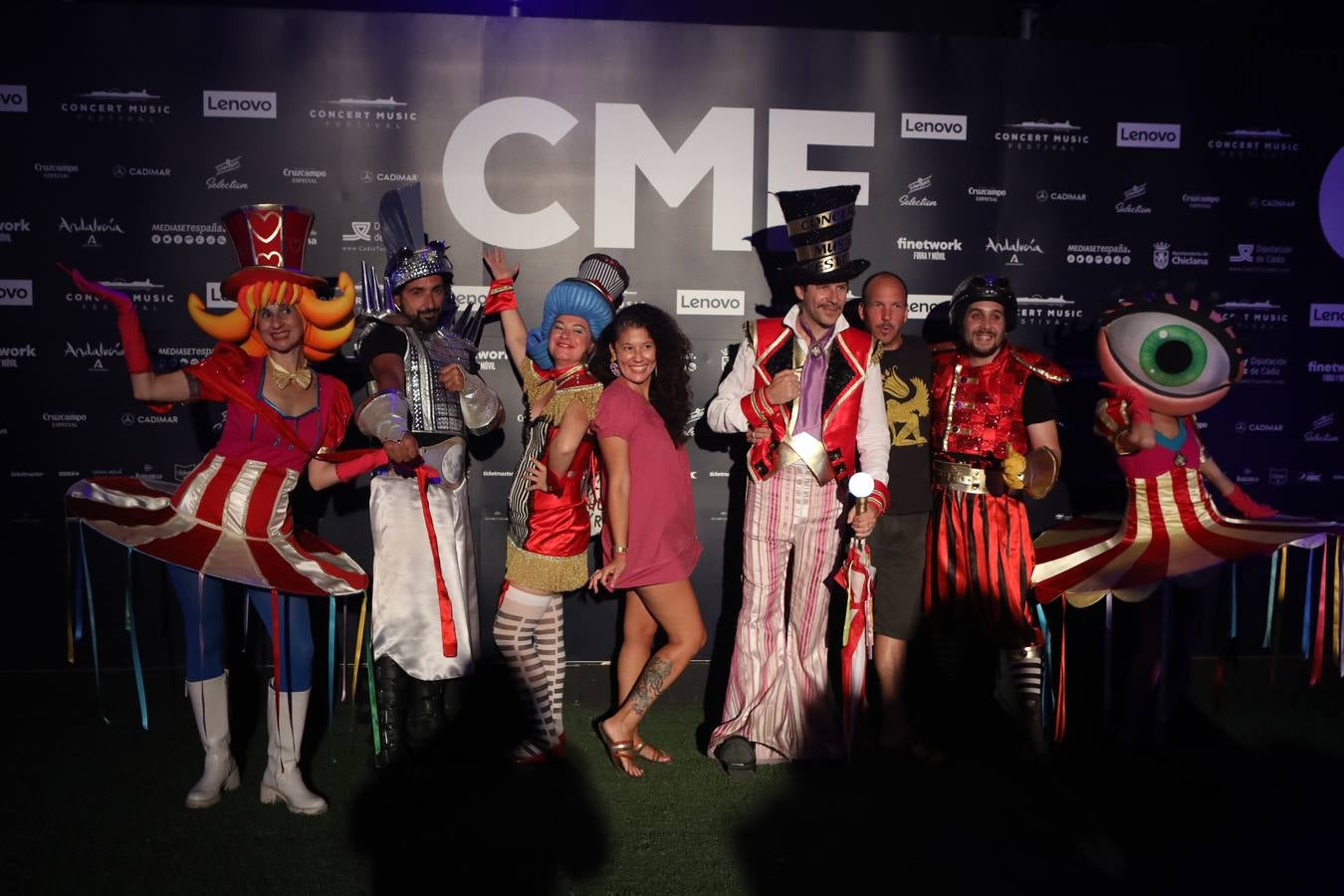 ¿Has estado en el concierto de Raphael? Búscate