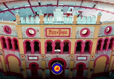 La plaza de toros de Sanlúcar ya tiene empresario