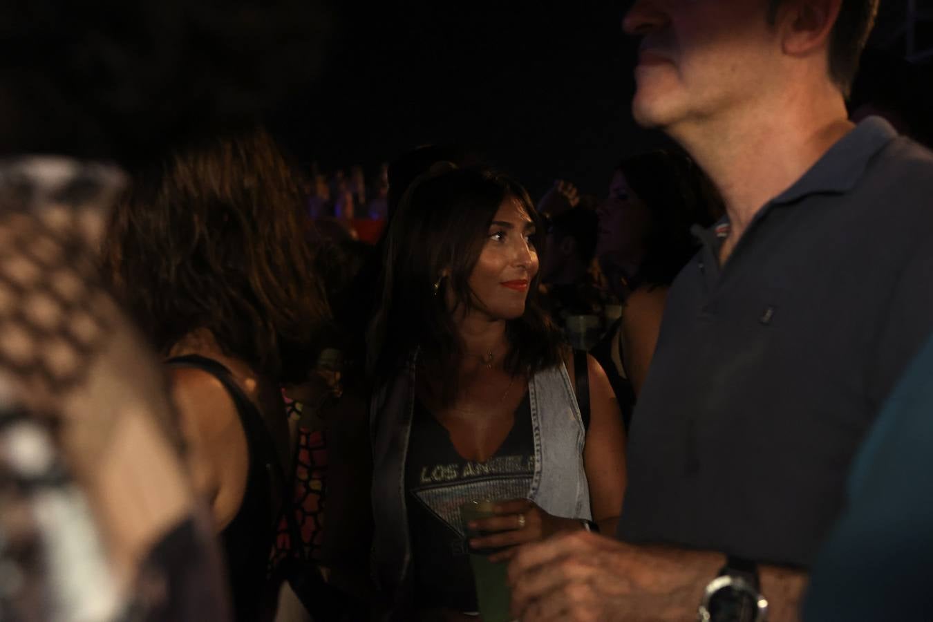 Vetusta Morla corona el Festival No Sin Música 2023 en Cádiz