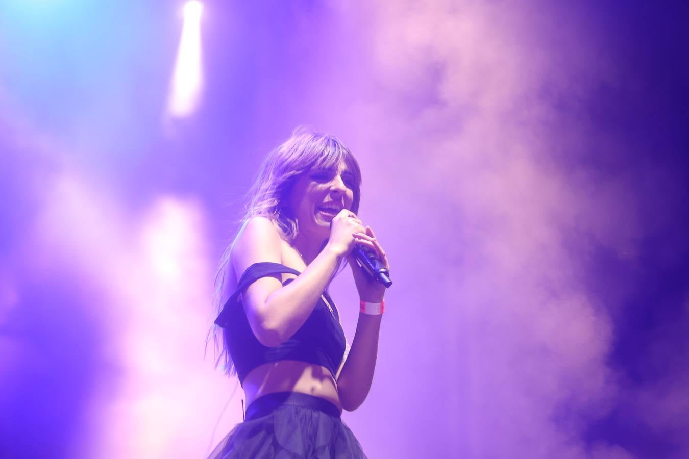 Vetusta Morla corona el Festival No Sin Música 2023 en Cádiz