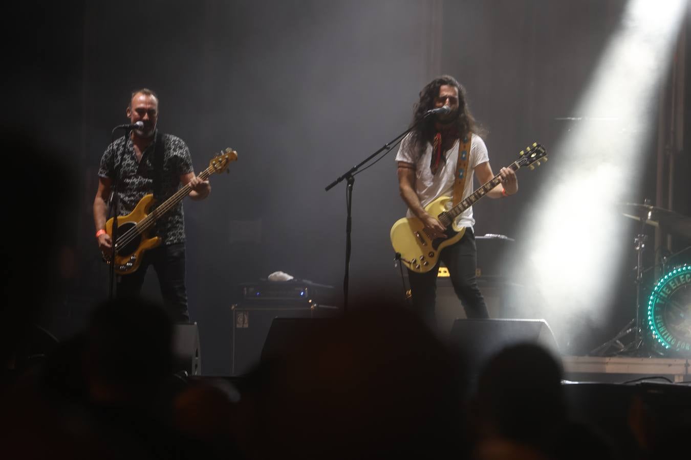 Vetusta Morla corona el Festival No Sin Música 2023 en Cádiz