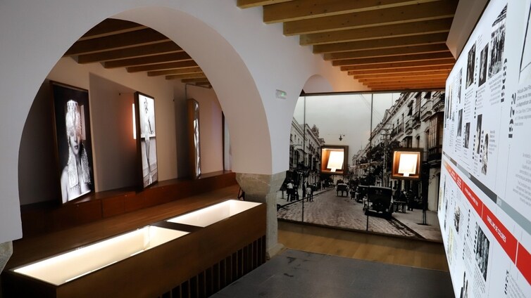 Museo de Lola Flores en Jerez de la Frontera: horarios, ubicación y precios de las entradas