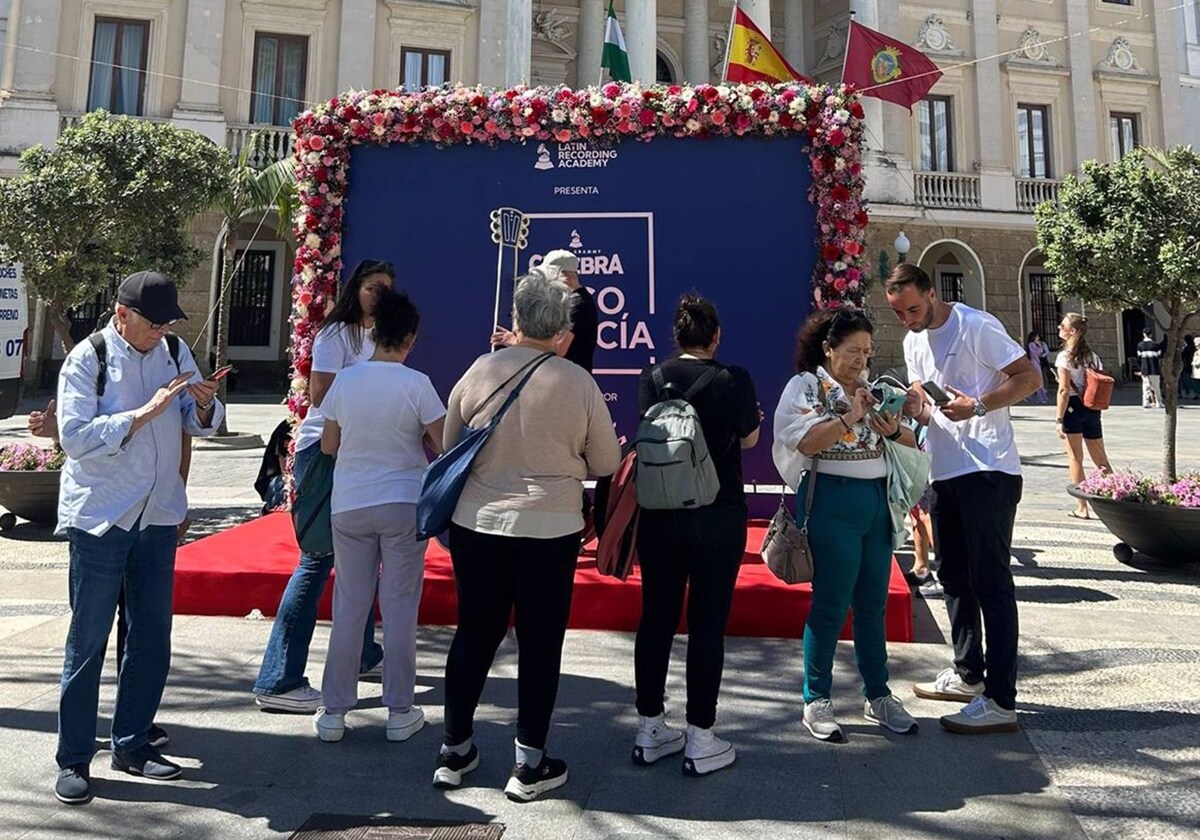 La Junta refuerza la difusión del concierto Latin Grammy de Cádiz para promocionar Andalucía