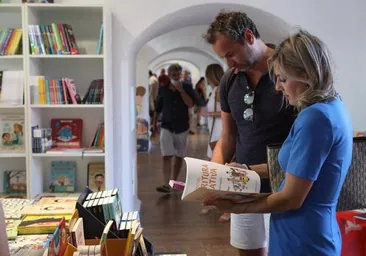 La Feria del Libro de Cádiz 2024 ya tiene fecha