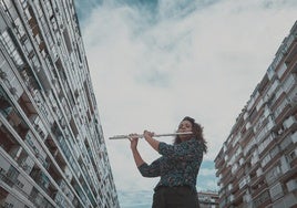 El Centro Cultural Fundación Unicaja de Cádiz acoge un concierto de jazz, soul y hip hop de Eme Eme Project